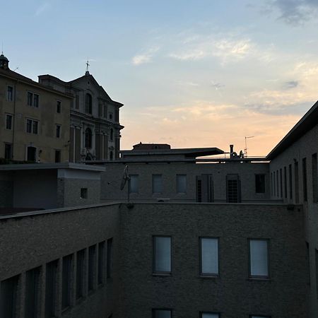 Teatro Romano Suites トリエステ エクステリア 写真