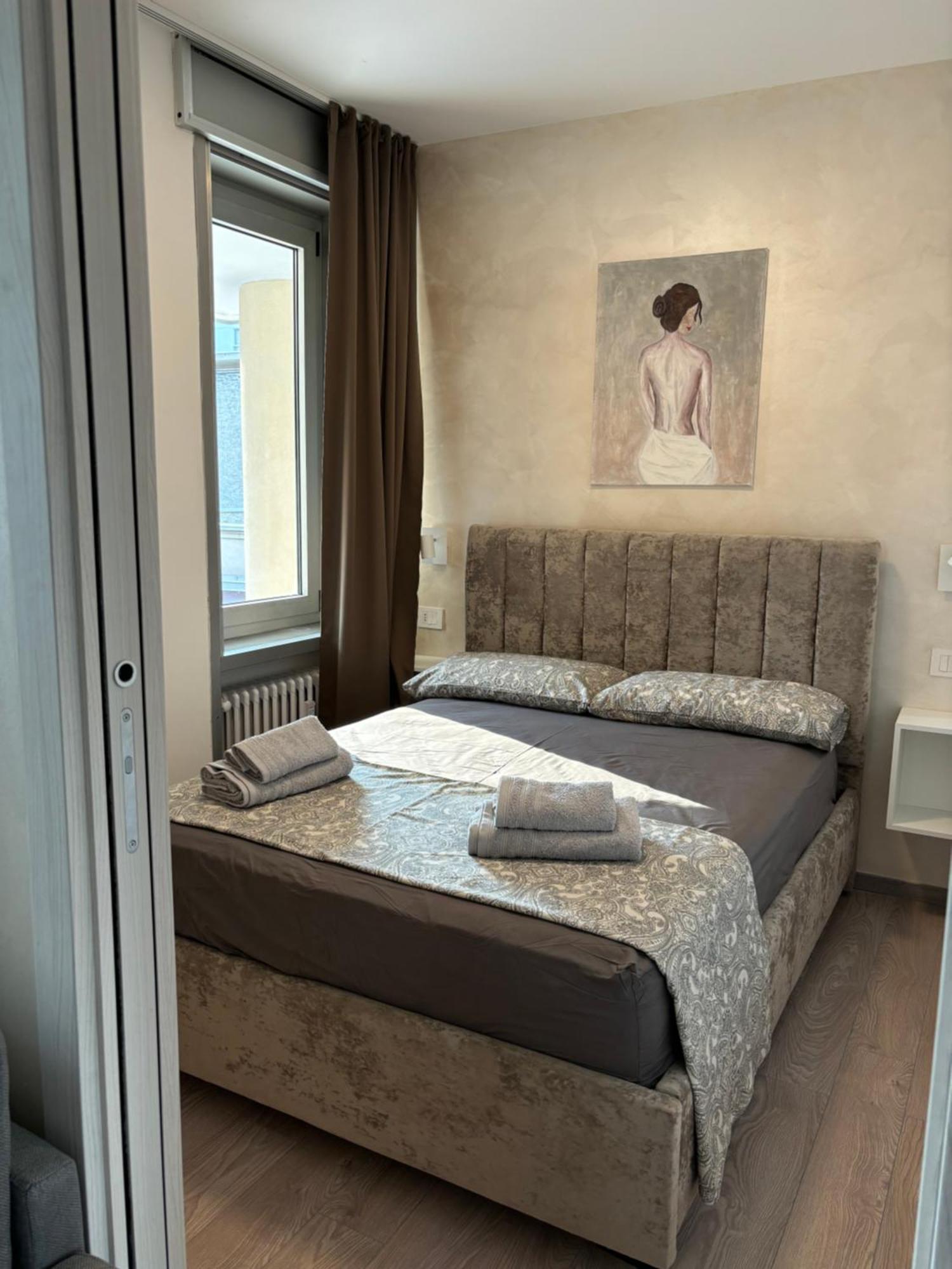 Teatro Romano Suites トリエステ エクステリア 写真