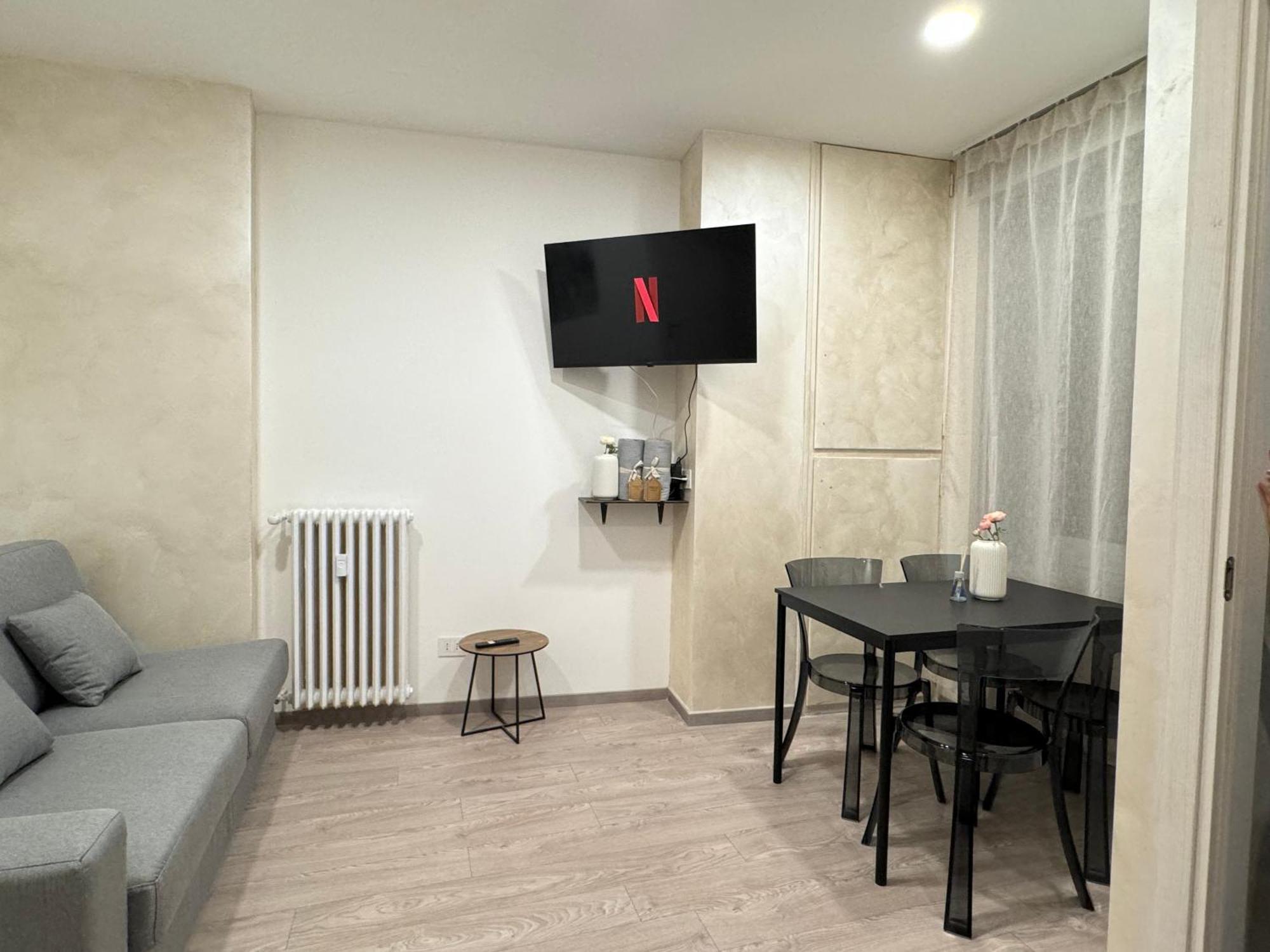 Teatro Romano Suites トリエステ エクステリア 写真