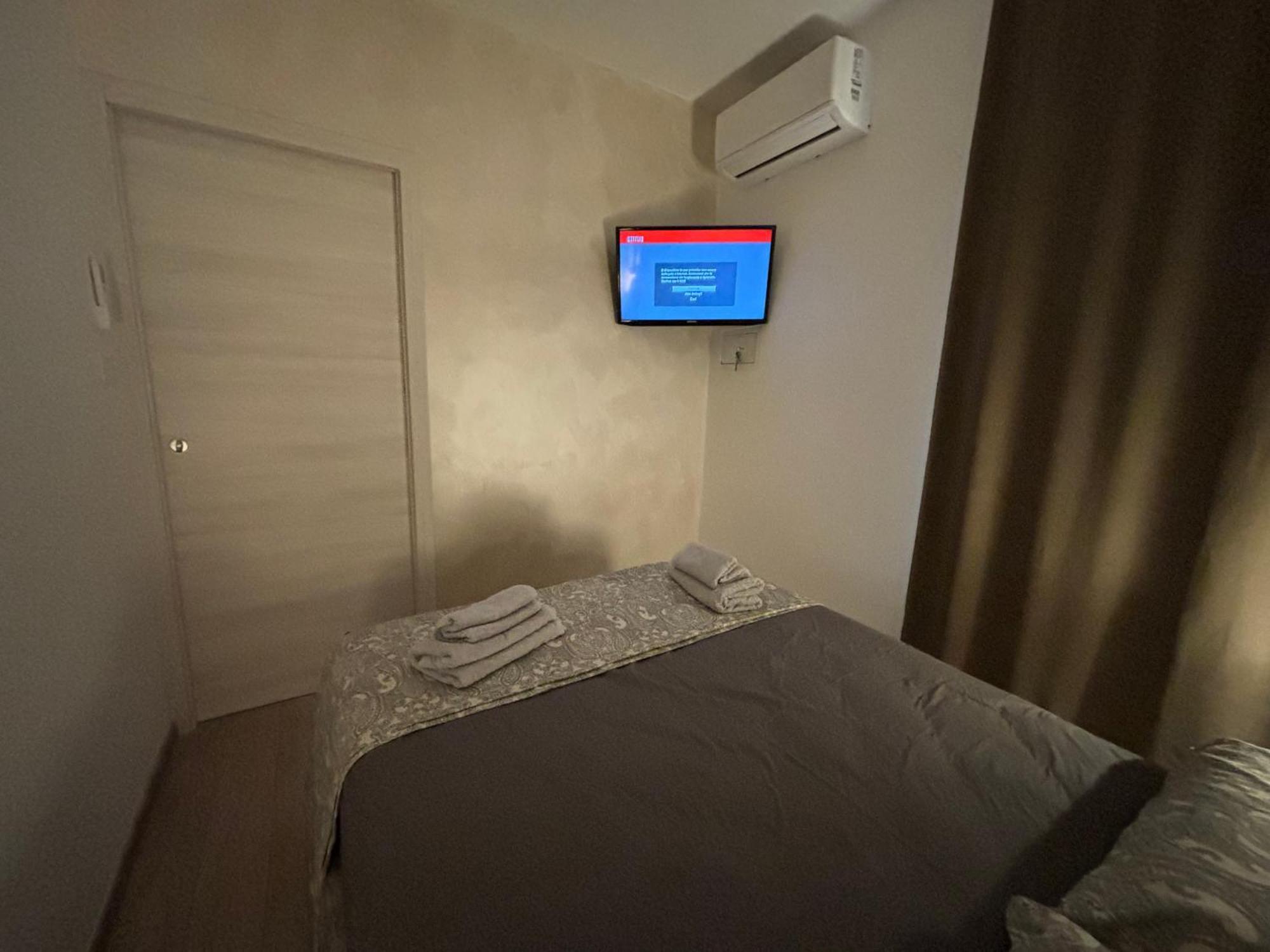 Teatro Romano Suites トリエステ エクステリア 写真